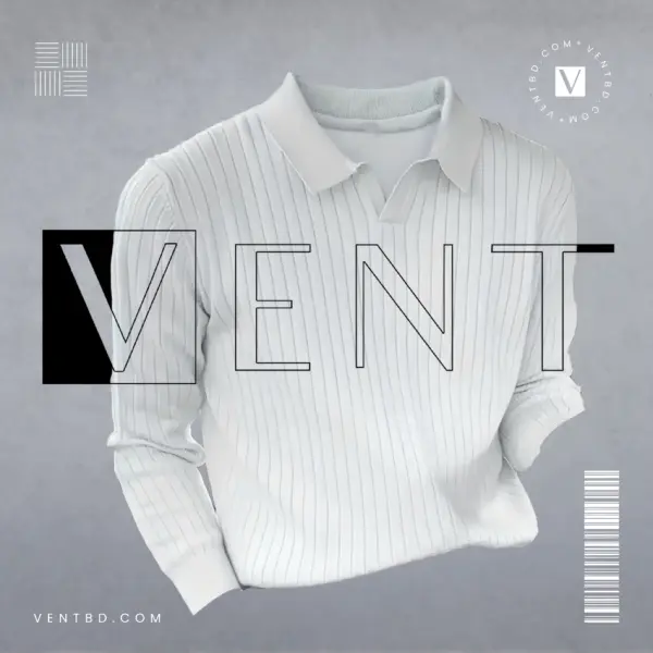 Old Money Shirt