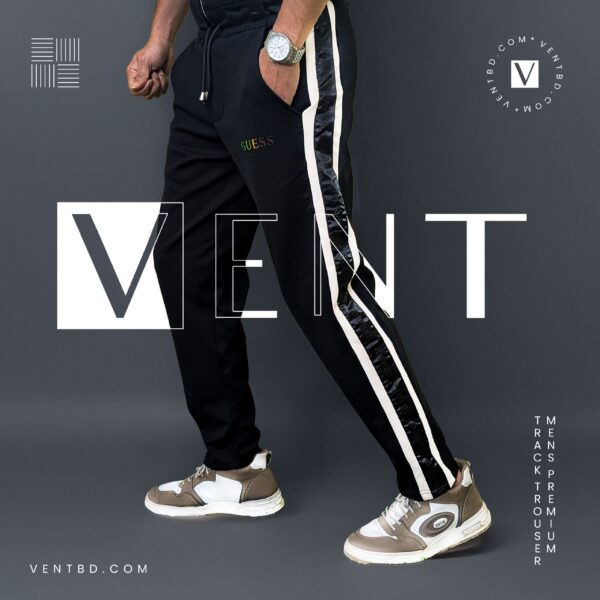 Men's Premium Trouser