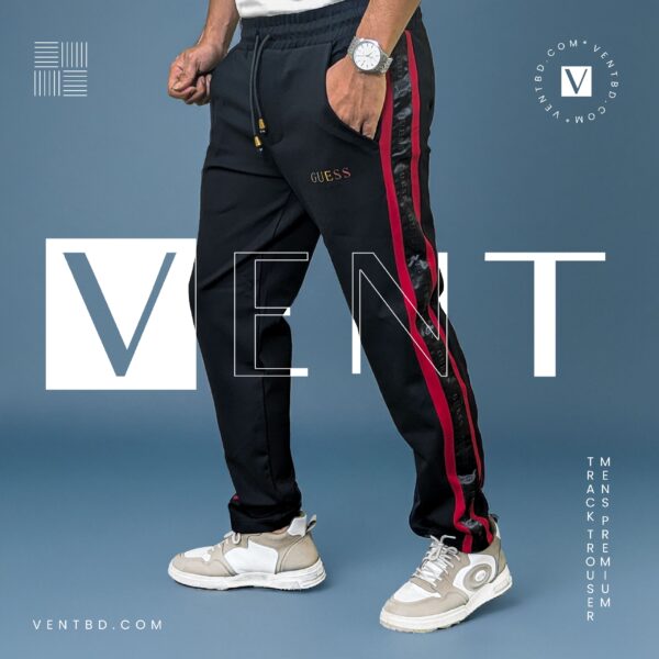 Men's Premium Trouser 2