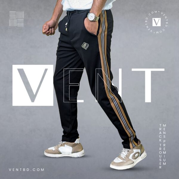 Men's Premium Trouser