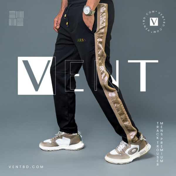 Men's Premium Trouser