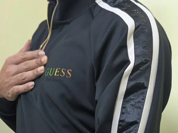 Premium Sweatshirt - Image 2