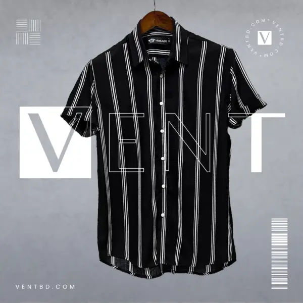 Premium Short Sleeve Shirt