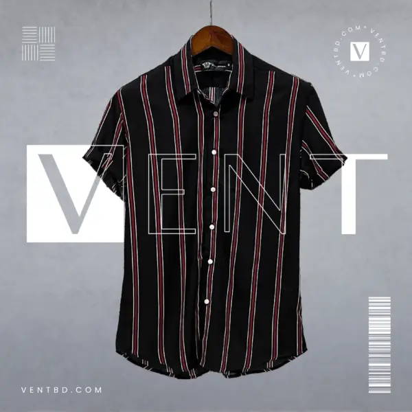Premium Short Sleeve Shirt