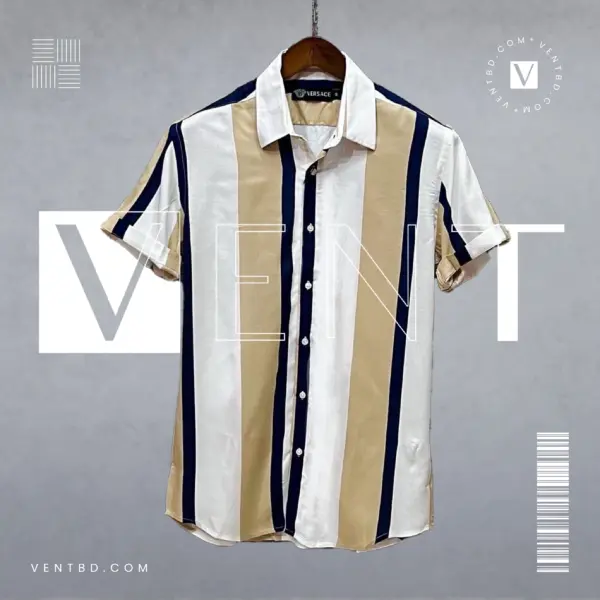 Premium Short Sleeve Shirt