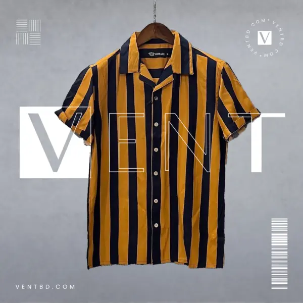 Premium Short Sleeve Shirt