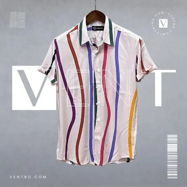 Premium Short Sleeve Shirt