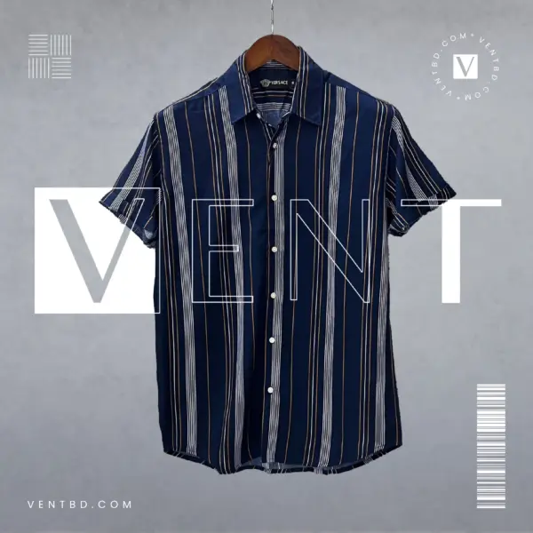 Premium Short Sleeve Shirt