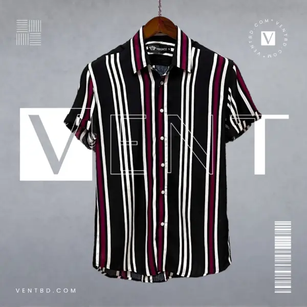 Premium Short Sleeve Shirt
