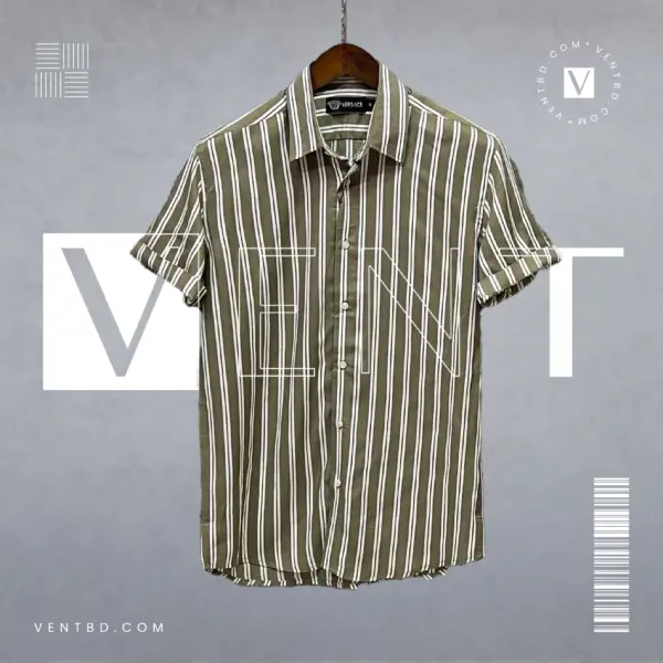 Premium Short Sleeve Shirt