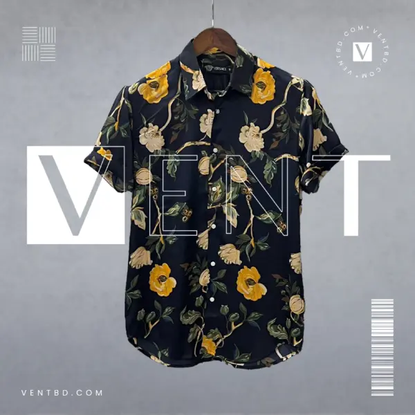 Premium Short Sleeve Shirt