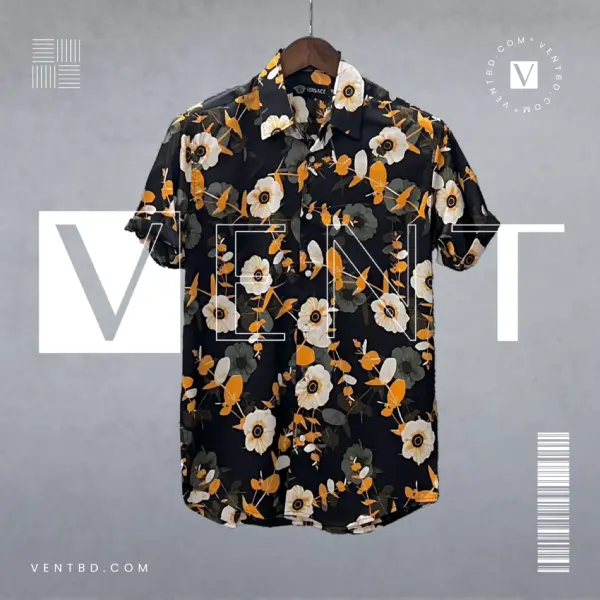 Premium Short Sleeve Shirt