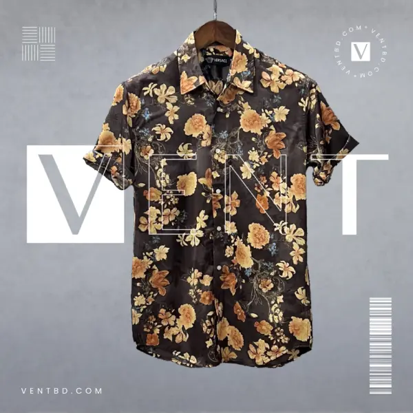 Premium Short Sleeve Shirt