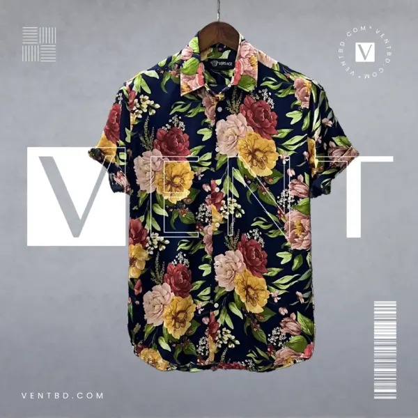 Premium Short Sleeve Shirt