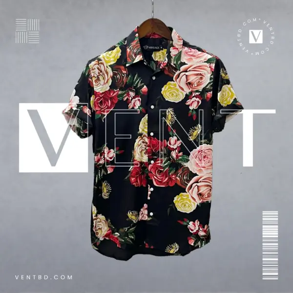 Premium Short Sleeve Shirt