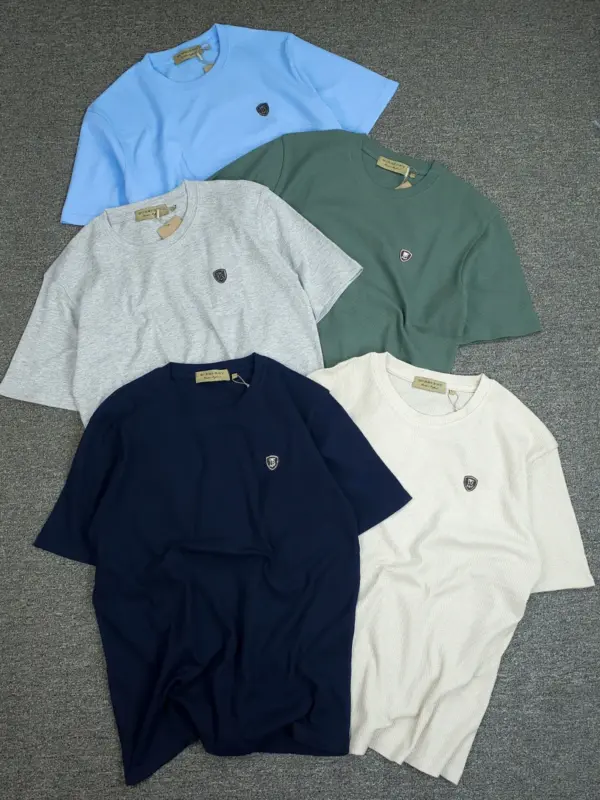 Premium Burberry T-shirt